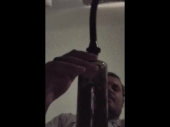Jerking pumping - Screenshot 5 of 16 - Jerking Off