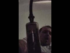 Pump action - Screenshot 14 of 16 - Penis Pump