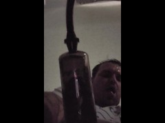 Pump action - Screenshot 16 of 16 - Big Penis