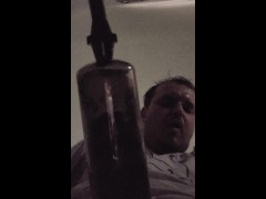 Pump action - Screenshot 5 of 16 - Penis Pump