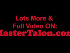 Spanking her ass hard on Spanking Bench - Screenshot 16 of 16 - Bdsm