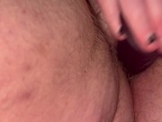 Preview 5 of VIRGIN FUCKS PUSSY WITH DILDO