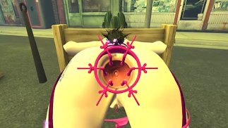 HERMOSA CHICA SE DILATA EL CULO HASTA EL ORGASMO