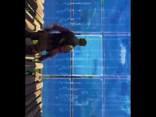 Fortnite Nostalgia Video