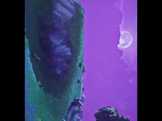 Enjoy Some Fortnite Nostalgia