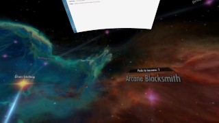 Skyrim VR NSFW Mods Parte 7