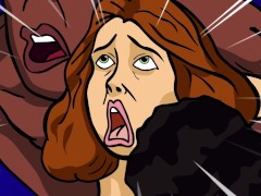 The Proposition: Pawg Milf BBC gangbang