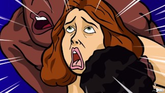 Der Vorschlag: Pawg Milf BBC Gangbang