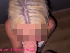 "BJ May" Daily Blowjobs All Month! Only Fans Compilation! Subscribe For Unedited Full Vids!