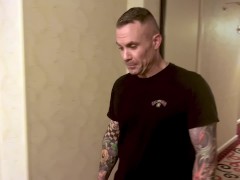 Fire & Ice - Danni Jones vs Wade Jones - Screenshot 1 of 16 - Ice Play