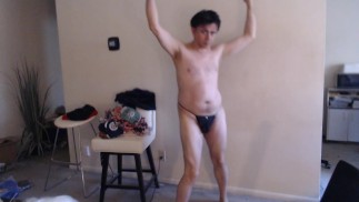 FUCKING HOT AF Male PornStar!