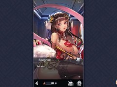 EP2: Meiyueh's PUSSY FINGERING ORGASM - King of Kinks