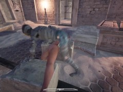 Beasts In The Sun Sex Game Sex Scenes And Walkthrough Part 7 [18+]