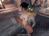 Beasts In The Sun Sex Game Sex Scenes And Walkthrough [18+] Part 9