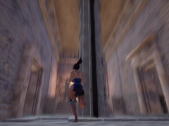 Beasts In The Sun Sex Game Part 10 Sex Scenes And Walkthrough [18+]