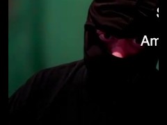 ASL word of the week: Pussy