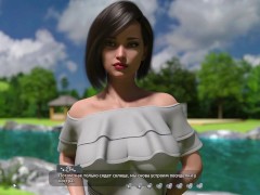 Complete Gameplay - Helping The Hotties, Part 8
