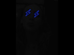 Flash effect beauty👑💎 🩵 🔥📦😼 - Screenshot 3 of 16 - Sexy Girl