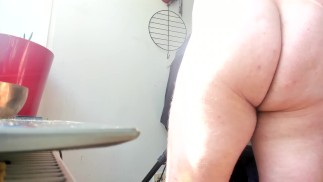 пенис и задница