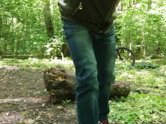 Relaxing in nature part 3🍺