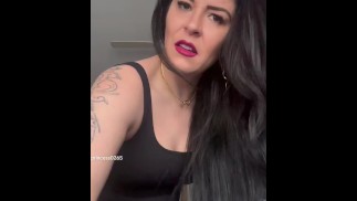 My fart