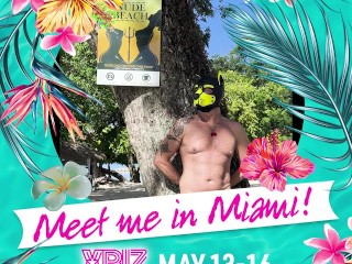 XBIZ Miami
