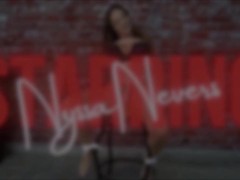 Struggle For Each Other - POV Bondage