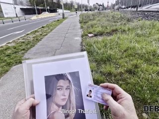 DEBT4k. Another Way to Thank Savior screenshot number 2