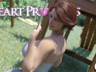 Heart Problems #67 PC Gameplay