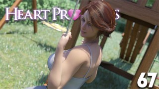 Heart Problems #67 PC Gameplay