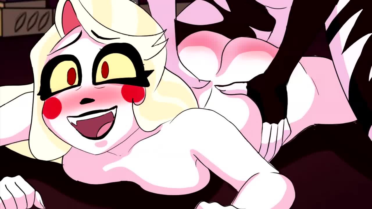 Cherry the boom porn