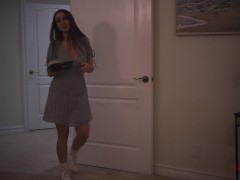 AllHerLuv - Laney's Bed and Breakfast pt. 1 Laney Grey Theodora Day - Screenshot 5 of 16 - Pussy Licking