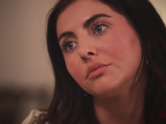 AllHerLuv - Laney's Bed and Breakfast pt. 1 Laney Grey Theodora Day - Screenshot 9 of 16 - Lesbian Kissing