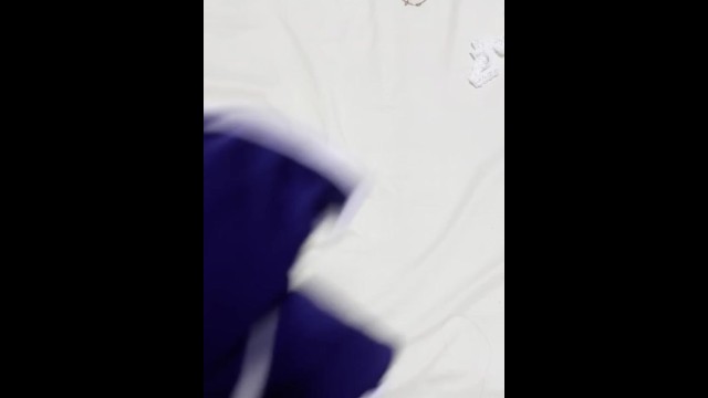 穿上泳装试试短视频反差风格