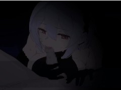 DECOY - 2b nier automata best blowjob in this game