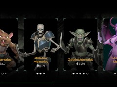 ED 2 - Sexy busty elven fucked by giant werewolf furry hentai