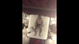 ОНА УМЕЕТ ЕЗДИТЬ НА НЕМ (хардкорная наездница)