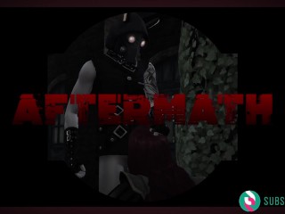 Aftermath Trailer 1 (Sims 4)