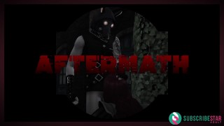 Aftermath trailer 1 (Sims 4)