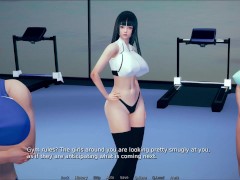 Polyturnon 17 - Screenshot 14 of 16 - Pc Gameplay
