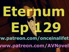 Eternum 129 - Screenshot 1 of 16 - Amateur