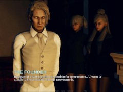 Eternum 129 - Screenshot 3 of 16 - Erotic Stories