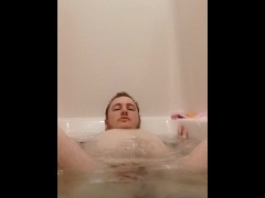 bathtime - Screenshot 4 of 16 - First Video