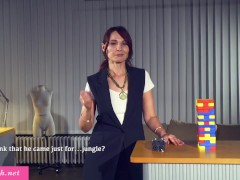 The Tower - Screenshot 1 of 16 - Jenga