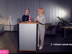 The Tower - Screenshot 6 of 16 - Jenga