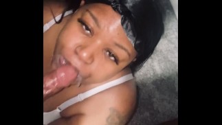 My 3 favorite times my mouth made him cum compilation
