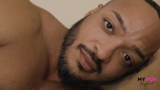 Boyfriend Dillon Diaz Helps You Snooze - My POV Boyfriend - FPOV Virtual Sex
