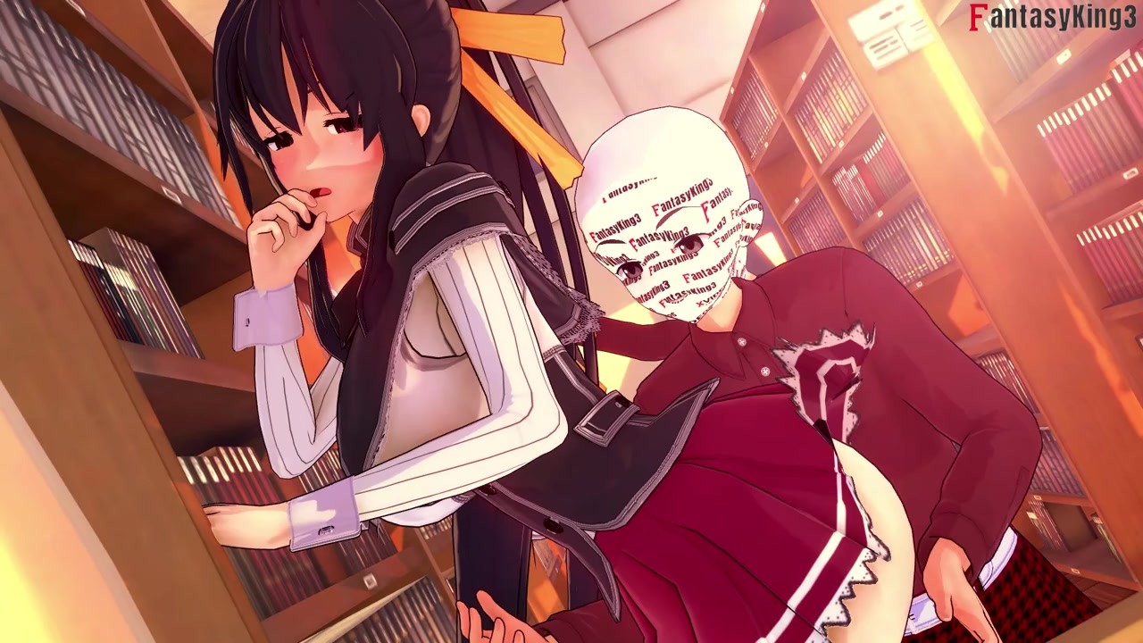 ハイ スクール dd op