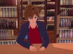 HS DXD NTR Madness 2 Trailer | Full 1hr movie on Patreon: Fantasyking3