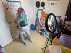 Alley’s Burnt Bully Bottom EUF